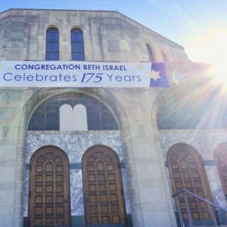 An Architectural Jewel-Box: Rodef Shalom Congregation — DOORS OPEN  Pittsburgh